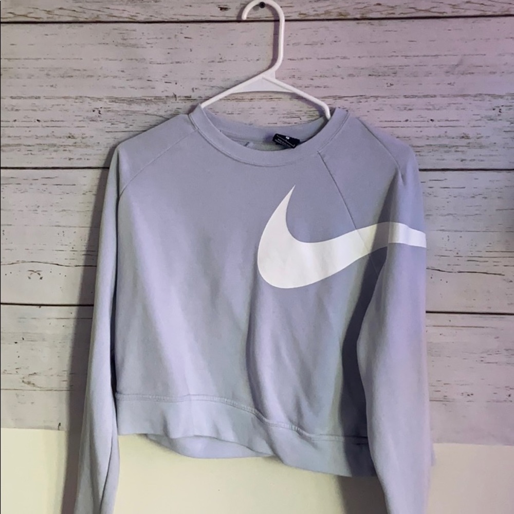 Nike sweater